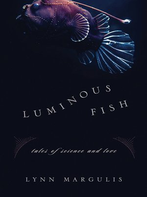 cover image of Luminous Fish
